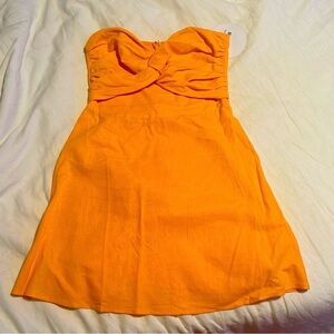 Princess Polly dress